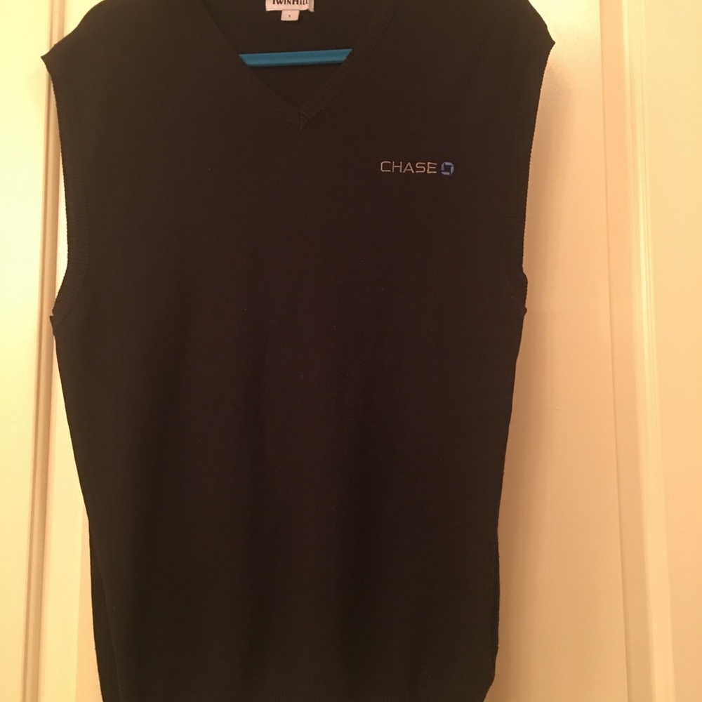 Chase bank apparel